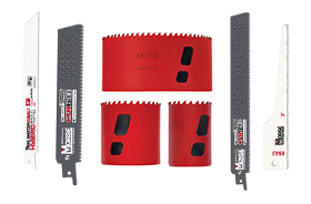Metal Saw Blades